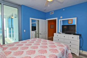 Island Tower by Youngs Suncoast