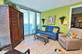 Island Tower by Youngs Suncoast