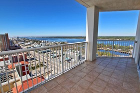 Island Tower by Youngs Suncoast