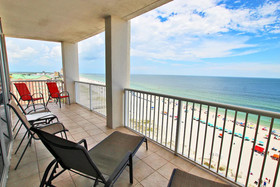 Island Tower by Youngs Suncoast