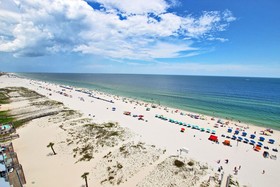 Island Tower by Youngs Suncoast