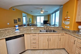 Island Tower by Youngs Suncoast