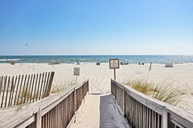 Island Tower by Youngs Suncoast