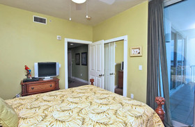 Island Tower by Youngs Suncoast