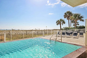 Island Tower by Youngs Suncoast