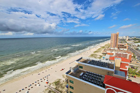 Island Tower by Youngs Suncoast