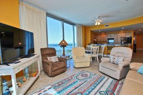 Island Tower by Youngs Suncoast