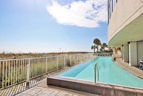 Island Tower by Youngs Suncoast