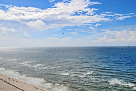 Island Tower by Youngs Suncoast