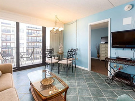 Island Winds East by Meyer Vacation Rentals