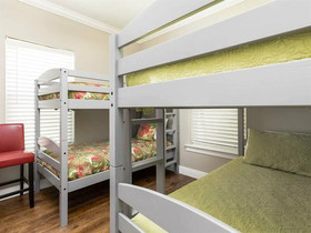 Just Nuts Too by Meyer Vacation Rentals