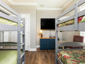 Just Nuts Too by Meyer Vacation Rentals