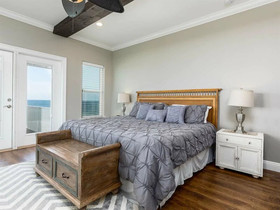 Just Nuts Too by Meyer Vacation Rentals