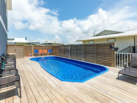 Just Nuts Too by Meyer Vacation Rentals