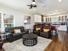 Just Nuts Too by Meyer Vacation Rentals