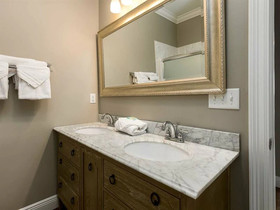 Just Nuts Too by Meyer Vacation Rentals