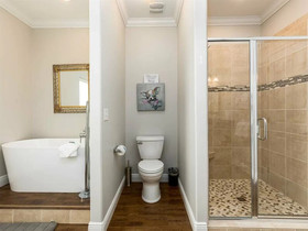 Just Nuts Too by Meyer Vacation Rentals