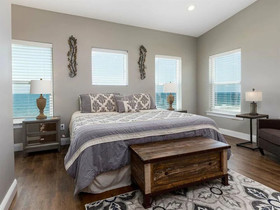 Just Nuts Too by Meyer Vacation Rentals