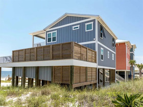 Just Nuts Too by Meyer Vacation Rentals