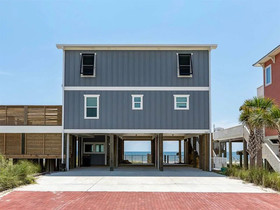 Just Nuts Too by Meyer Vacation Rentals