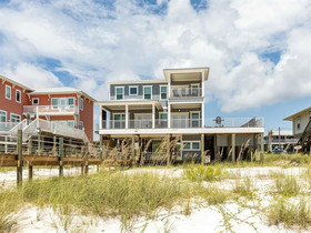 Just Nuts Too by Meyer Vacation Rentals