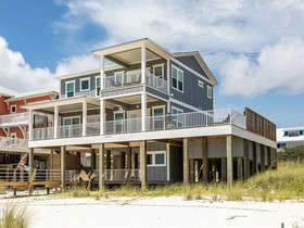 Just Nuts Too by Meyer Vacation Rentals