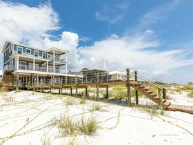 Just Nuts Too by Meyer Vacation Rentals