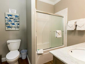 Just Nuts Too by Meyer Vacation Rentals