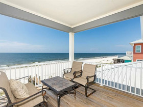 Just Nuts Too by Meyer Vacation Rentals