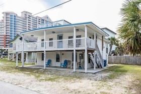 Kait by Meyer Vacation Rentals