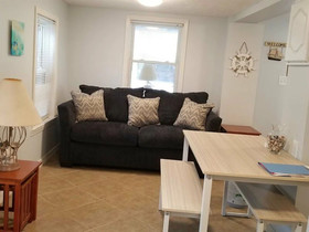 Kait by Meyer Vacation Rentals