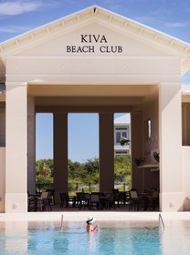 Kiva Dunes