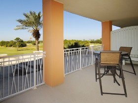 Kiva Dunes