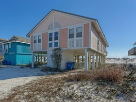 Kokomo by Meyer Vacation Rentals