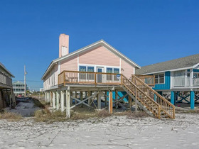 Kokomo by Meyer Vacation Rentals