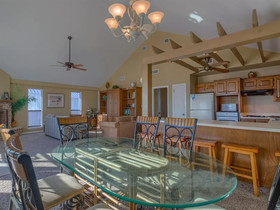 Kokomo by Meyer Vacation Rentals