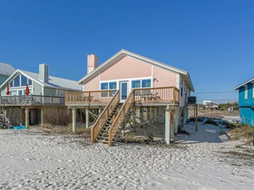 Kokomo by Meyer Vacation Rentals