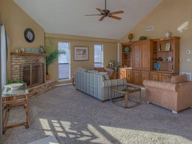 Kokomo by Meyer Vacation Rentals