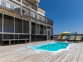 Labacoco West by Meyer Vacation Rentals