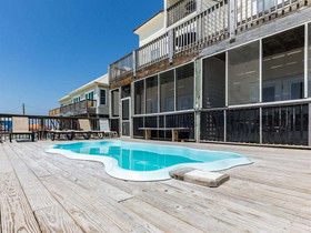 Labacoco West by Meyer Vacation Rentals