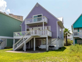 Laguna Azul by Meyer Vacation Rentals