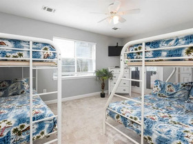 Laguna Azul by Meyer Vacation Rentals