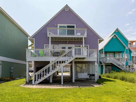 Laguna Azul by Meyer Vacation Rentals
