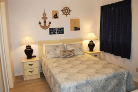 Las Palmas by RedAwning