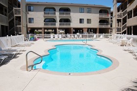 Las Palmas by RedAwning