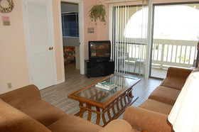 Las Palmas by RedAwning