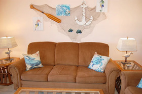 Las Palmas by RedAwning