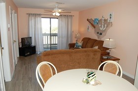 Las Palmas by RedAwning