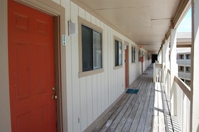 Las Palmas by RedAwning