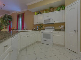 Legacy by Meyer Vacation Rentals